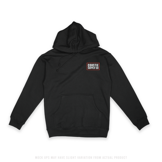 GUARDIANS OF THE SEA HOODIE