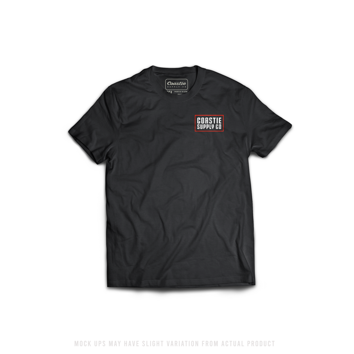 GUARDIANS OF THE SEA TEE