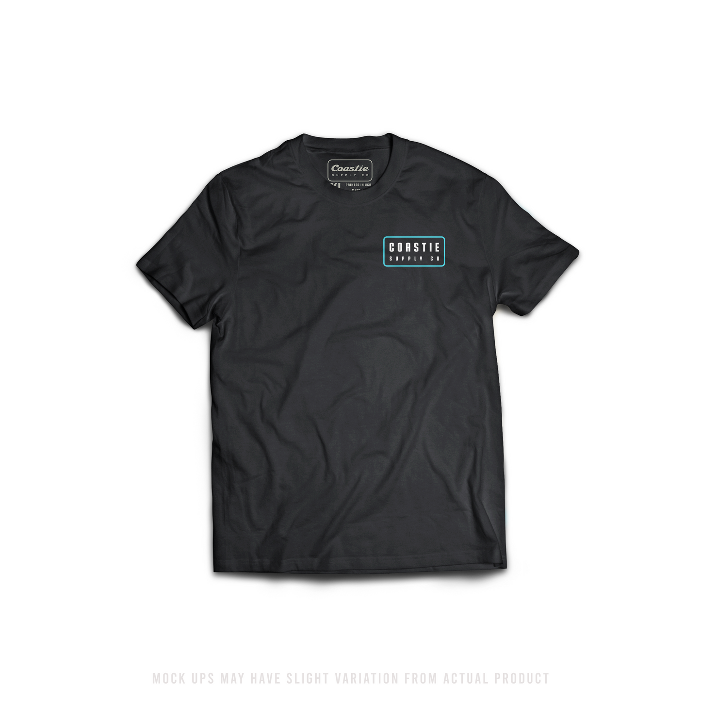 SHELLBACK TEE