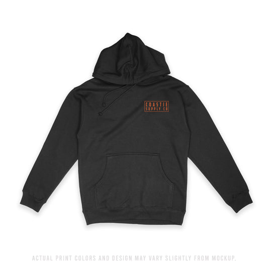 SEARCH AND RESCUE HOODIE