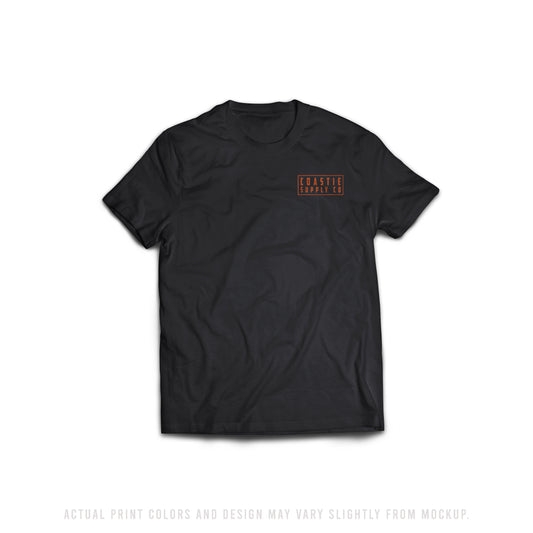 SEARCH AND RESCUE TEE