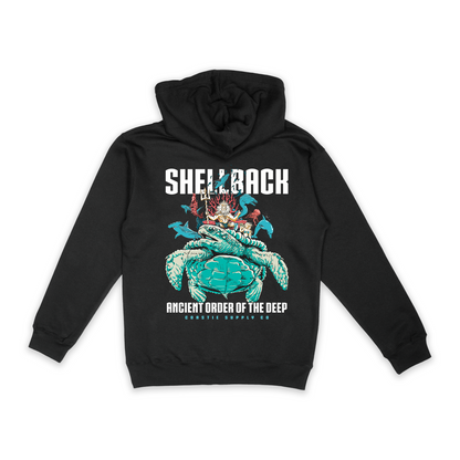 SHELLBACK HOODIE