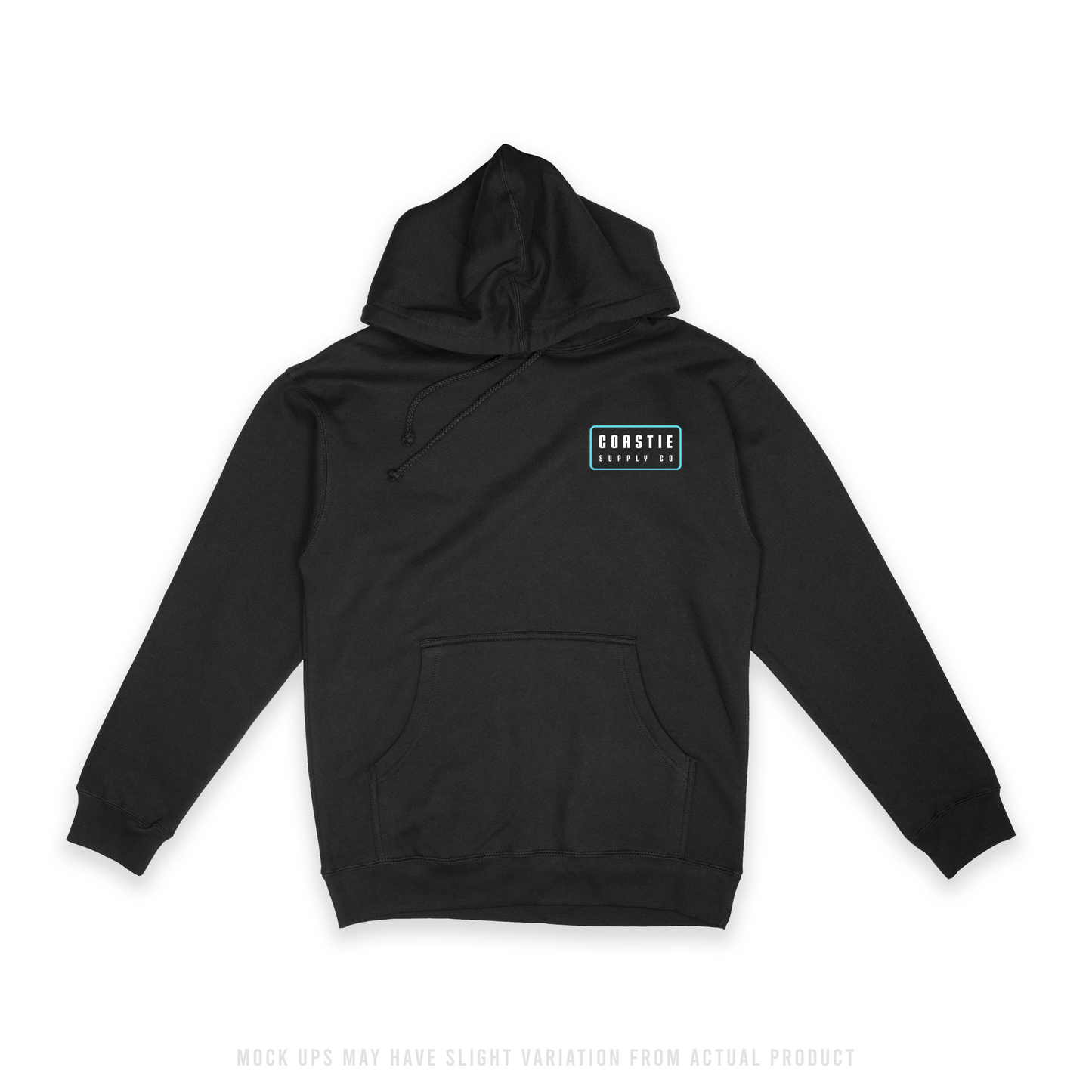 SHELLBACK HOODIE