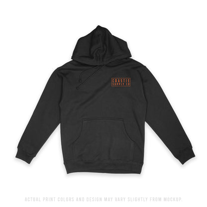 SEARCH AND RESCUE HOODIE (PRE-ORDER)