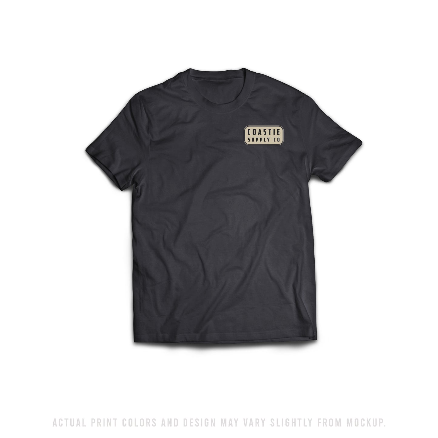 IRON SAILOR TEE (PRE-ORDER)