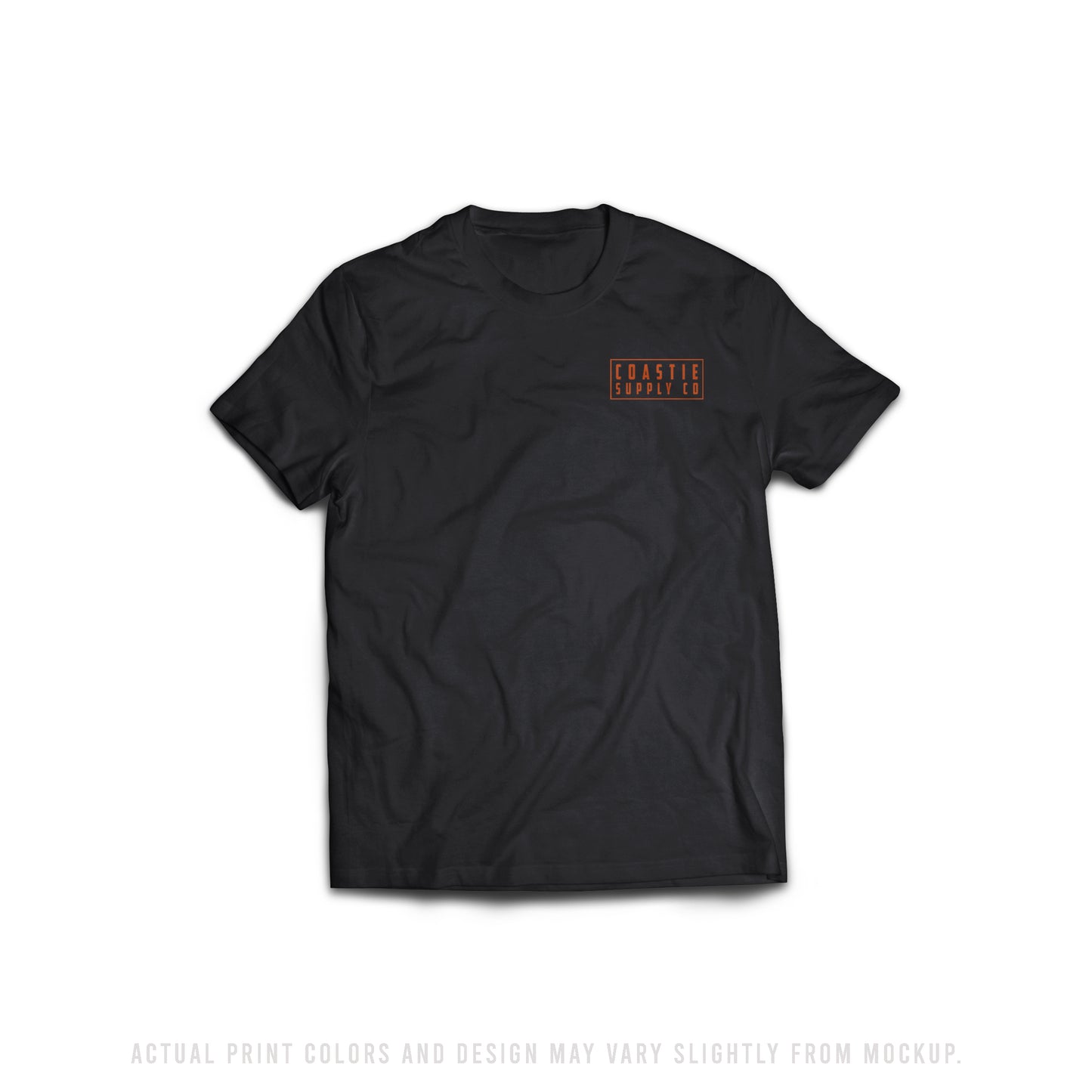 SEARCH AND RESCUE TEE (PRE-ORDER)