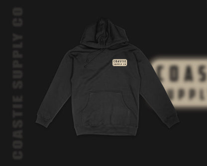 IRON SAILOR HOODIE (PRE-ORDER)
