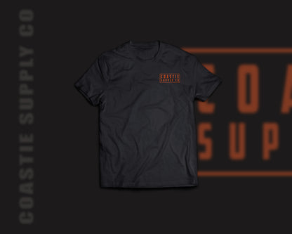 SEARCH AND RESCUE TEE (PRE-ORDER)