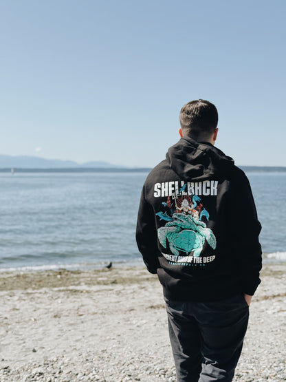 SHELLBACK HOODIE