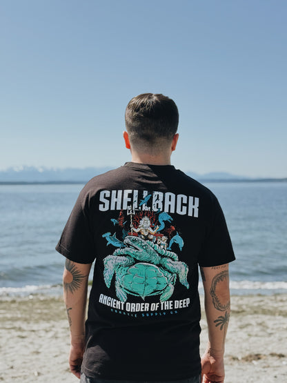 SHELLBACK TEE